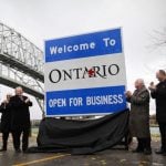 Ontario to Launch Online Gaming, Sports Betting in April