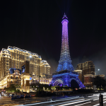 Las Vegas Sands Is Cheap Quality Stock, Says Goldman Sachs