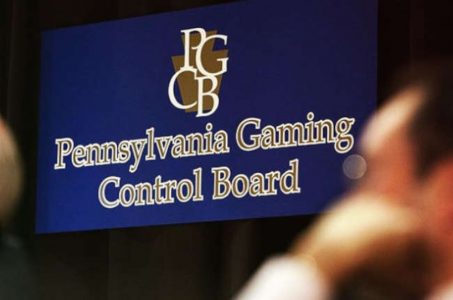 Pennsylvania iGaming sports betting casinos