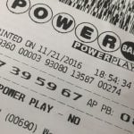 Powerball’s Wednesday Jackpot Jumps to $630M, as Ticket Sales Increase Nationwide