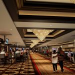 Caesars Renaming Bally’s to Horseshoe, Returning WSOP to Namesake Casino