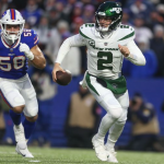 New York Jets Defense Key Against Detroit Lions, Zach Wilson Back Means Little