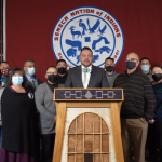 New York, Seneca Nation End Gaming Payments Dispute, Agree to New Compact Talks