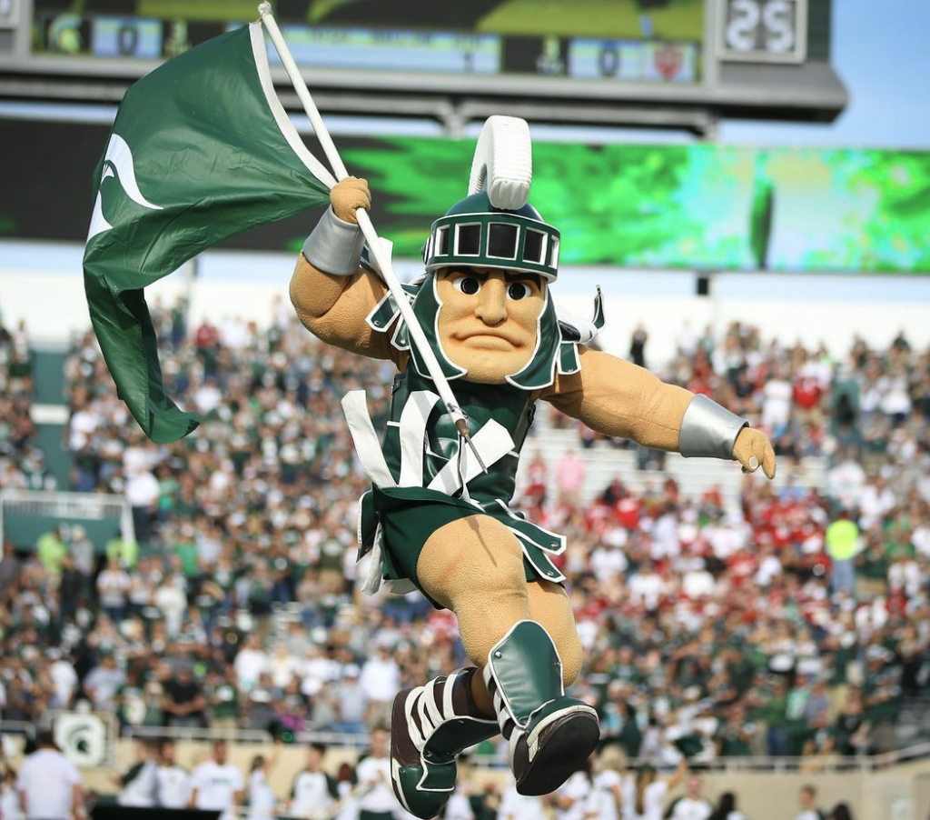 Michigan State