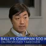 Bally’s Will Wait Until April to Launch New York Mobile Sports Betting App, Says Kim