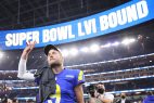 Matthew Stafford Rams
