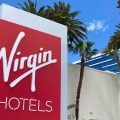 Virgin Las Vegas resort fee Strip