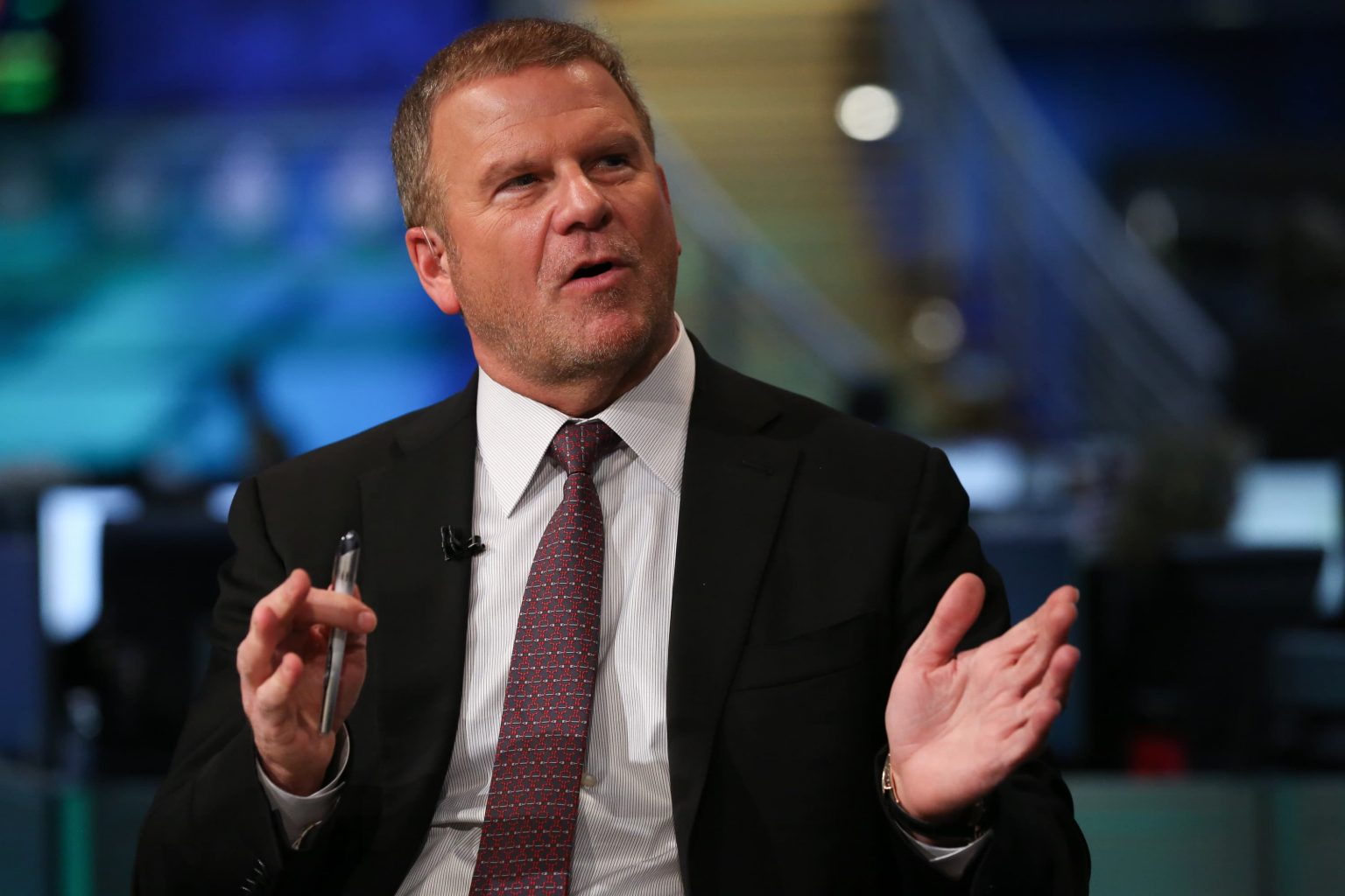 tilman fertitta's net worth