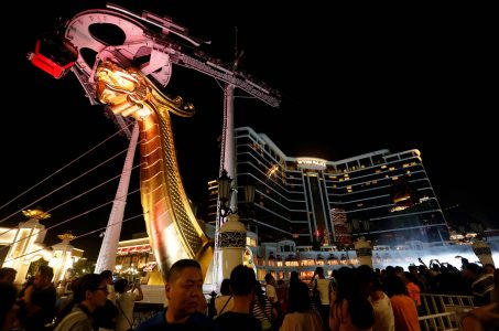 Wynn Macau