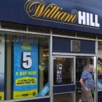 888 Holdings Expects Delay in Completion of William Hill Acquisition