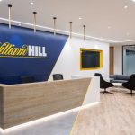 William Hill Grows Online Casino Ops through Real Dealer Studios Deal