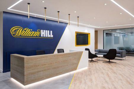 William Hill