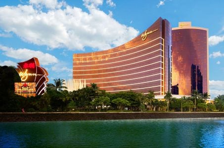 Wynn Resorts