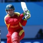 Cricketer Brendan Taylor in Spot-Fixing Blackmail Plot After Snorting Cocaine with Gang