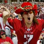 Arizona Sports Betting Hit Highest Revenue of Any State in First Month