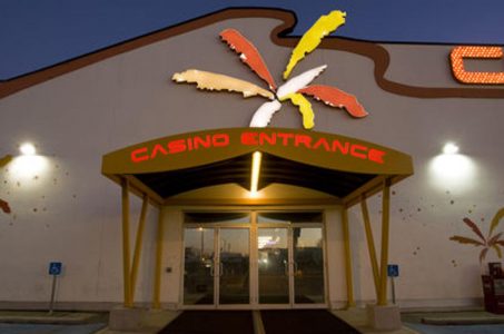 Century Casinos