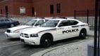 Shelbyville, Indiana police