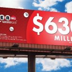 Powerball Jackpot Worth $632M Hit in California, Wisconsin