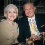 Dick Duchossois, Former Arlington Park Owner, Dies at 100