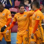 Fubo Gaming, Houston Dynamo Ink Richest MLS Sports Wagering Pact