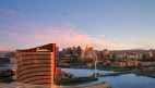 Encore Boston Harbor Entertainment Development