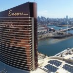 Massachusetts Casinos Nearly Set Monthly Revenue Record to Finish 2021 Strong