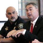 Massachusetts Casino Openings May Impact Impaired Driving Rates
