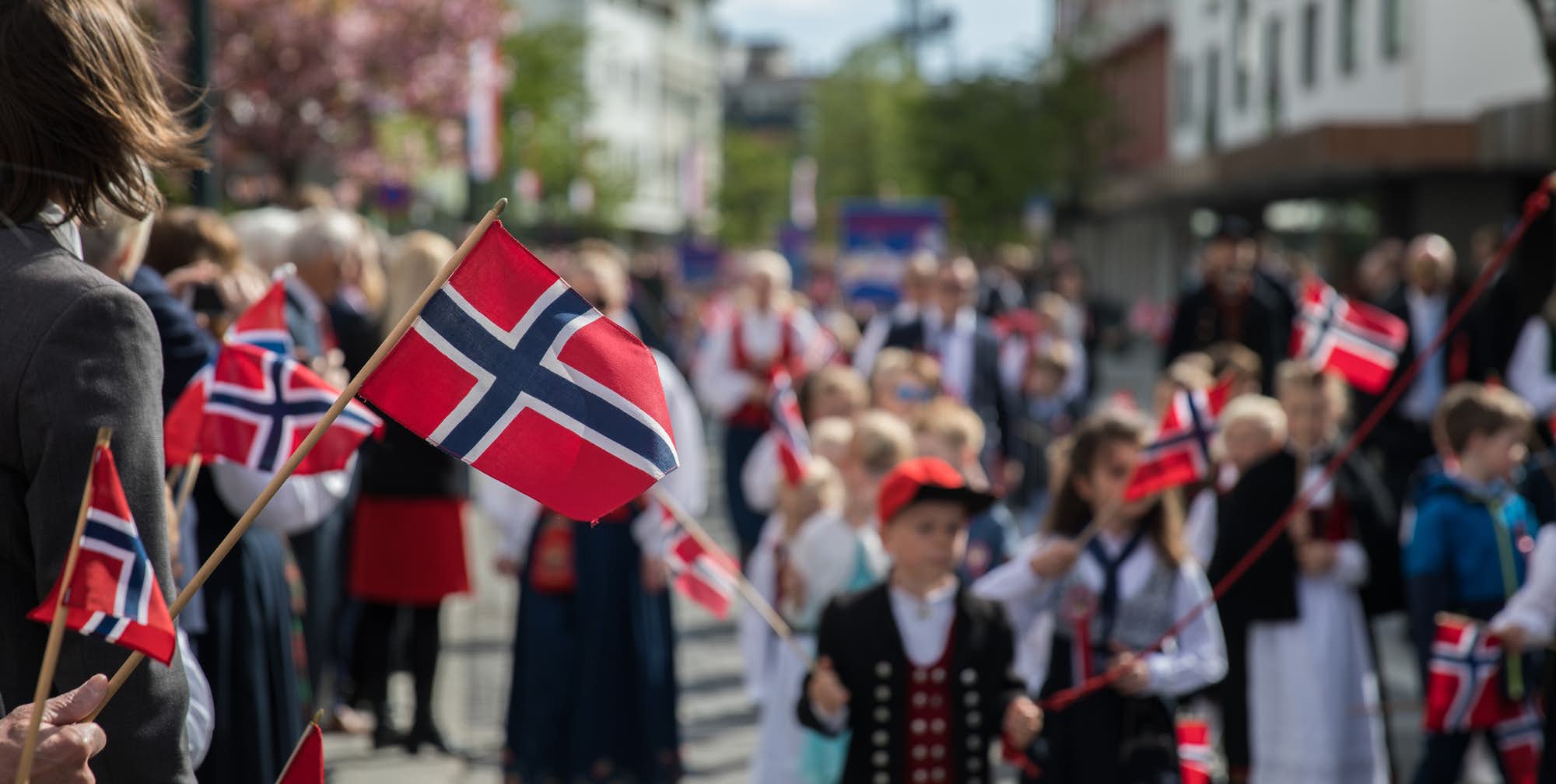 Norway, Norwegian, Scandanavia