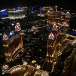 Macau Casino Revenue Climbs 44 Percent in 2021, But Industry Remains Unsettled