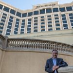 Beau Rivage Resort & Casino Resuming Hotel Renovation Postponed by Pandemic