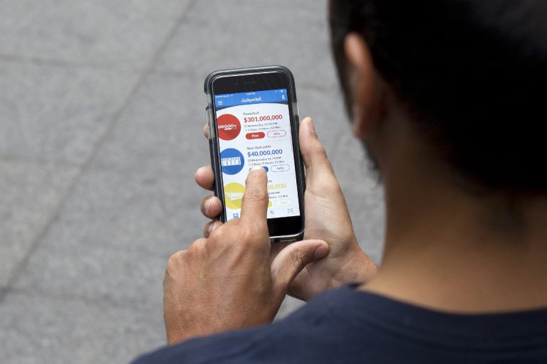 Jackpocket Lottery App Expands New Jersey Operations