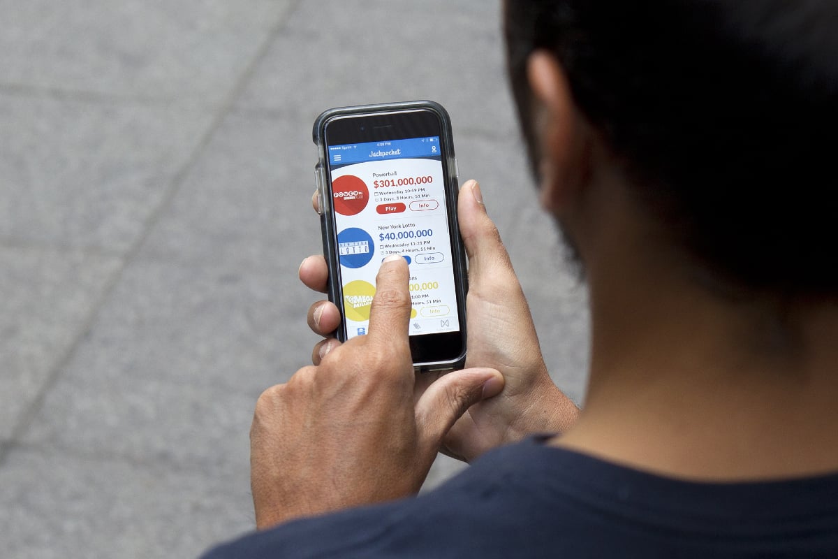 Mega Fortune: Ghana's First fully digital lottery