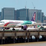 Macau Bans Inbound Flights from Outside China After Omicron Cases Detected