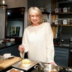 Martha Stewart Coming to Las Vegas Strip with Paris Restaurant