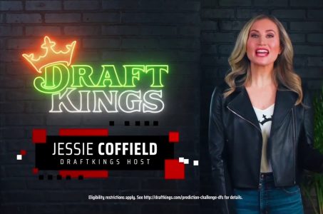 DraftKings Super Bowl advertisers US sportsbooks