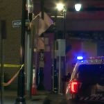 MGM Springfield Police Confrontation Leaves One Man Critically Wounded, Cop Injured