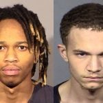 Las Vegas Strip Murder Suspects Held Without Bail After Two Fatal Shootings