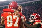 Kansas City Chiefs NFL odds Super Bowl LVI