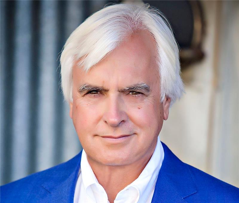 Bob Baffert