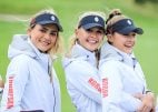 Paris sportifs du LPGA Tour IMG Arena
