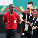 Why Tunisia-Mali AFCON Refereeing Scandal Probably Wasn’t Match Fixing