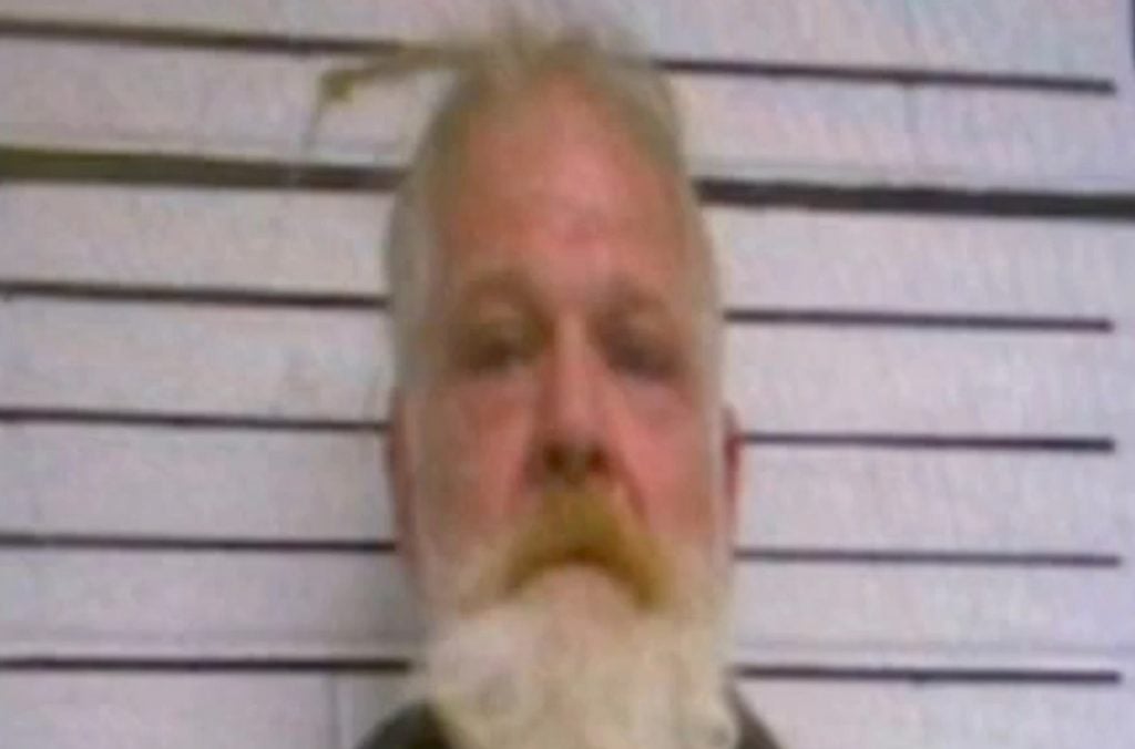 ‘Serial Killer’ Arrested at Cherokee Tahlequah Casino, Oklahoma