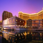 Asian American Entertainment Sets $7.5B Baseline in Las Vegas Sands Damages Claim