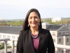 Sec Haaland