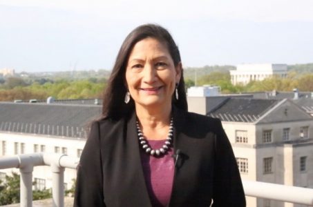 Sec Haaland