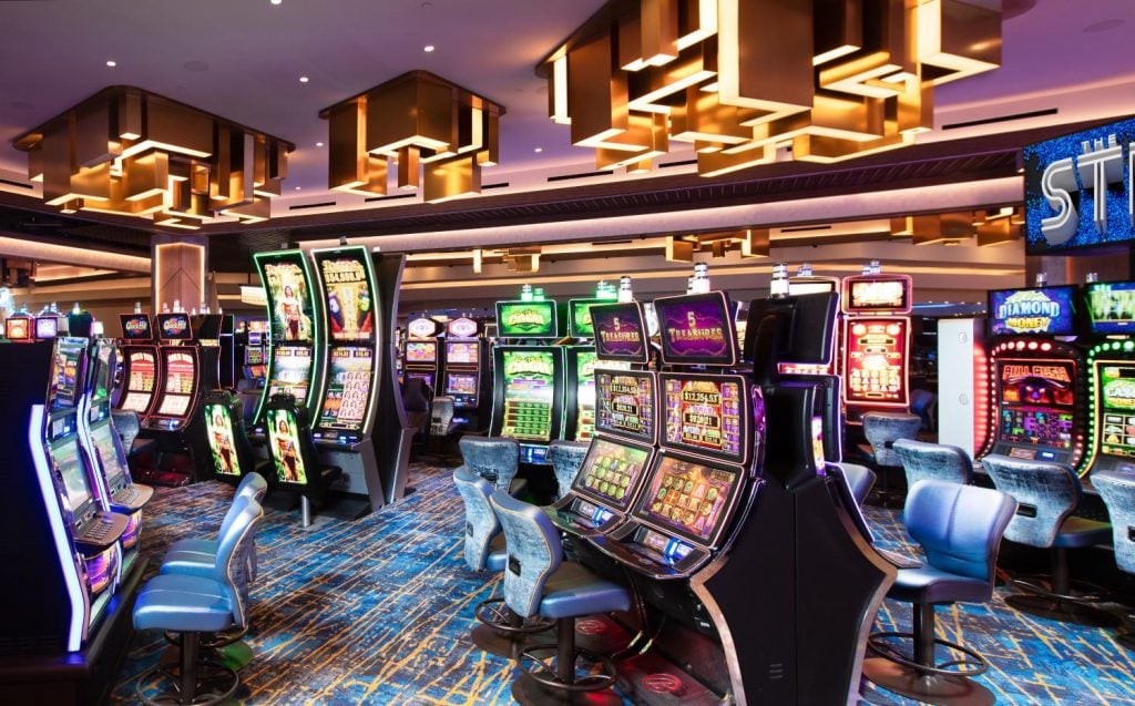 online casino