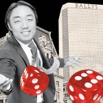 Bally’s Stock Surges After Investor Standard General Files Takeover Bid