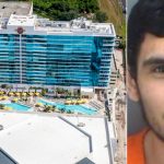 Hard Rock Tampa: ISIS Acolyte Ruled Unfit for Trial in Mass Shooting Plot
