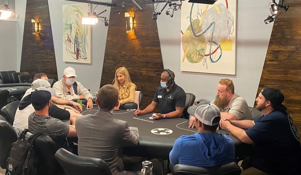 Dallas Poker Room Ordered to Close as City Attorney Changes Law