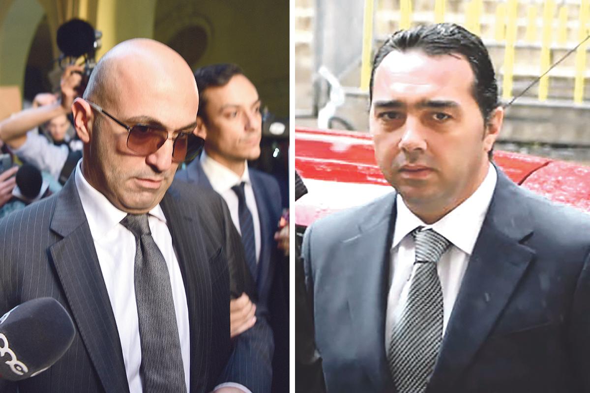 Malta Casino Owner Charged with Murder Wants Witness Prosecuted